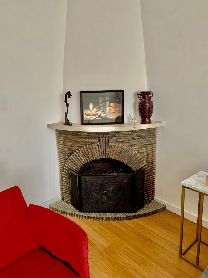 Grand Appartement 85M2 Centre Ville De Biarritz 6 Pers Esterno foto
