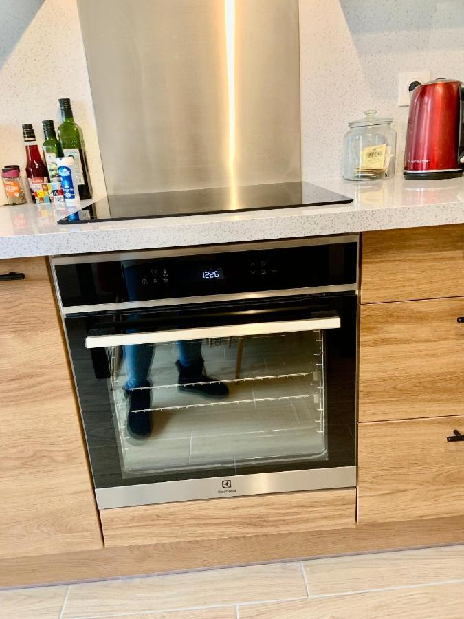 Grand Appartement 85M2 Centre Ville De Biarritz 6 Pers Esterno foto